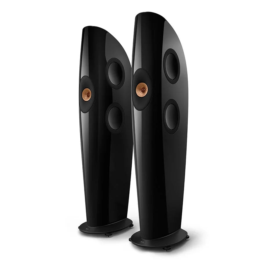 KEF Blade One Meta High End Kule Tipi Hoparlör