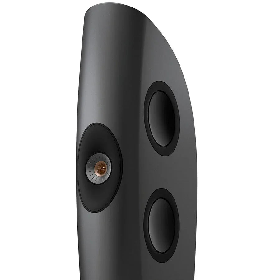 KEF Blade One Meta High End Kule Tipi Hoparlör