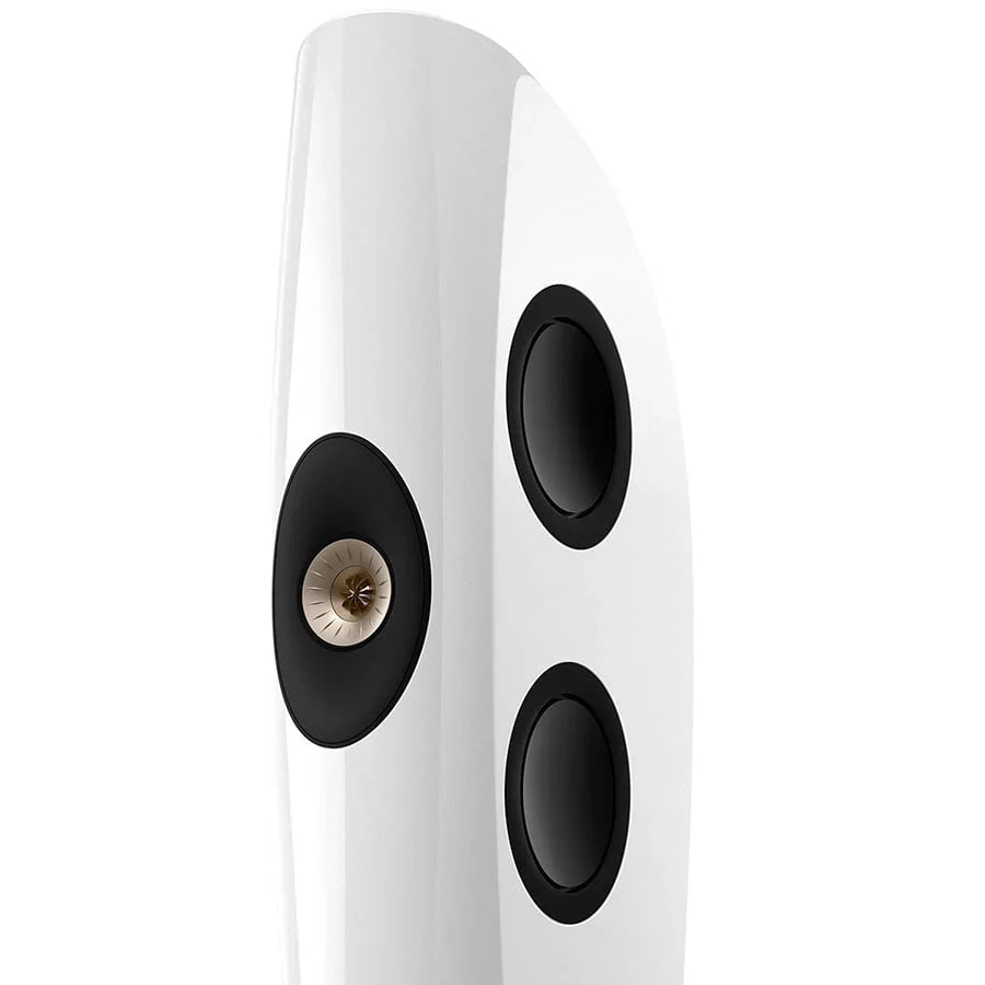 KEF Blade One Meta High End Kule Tipi Hoparlör