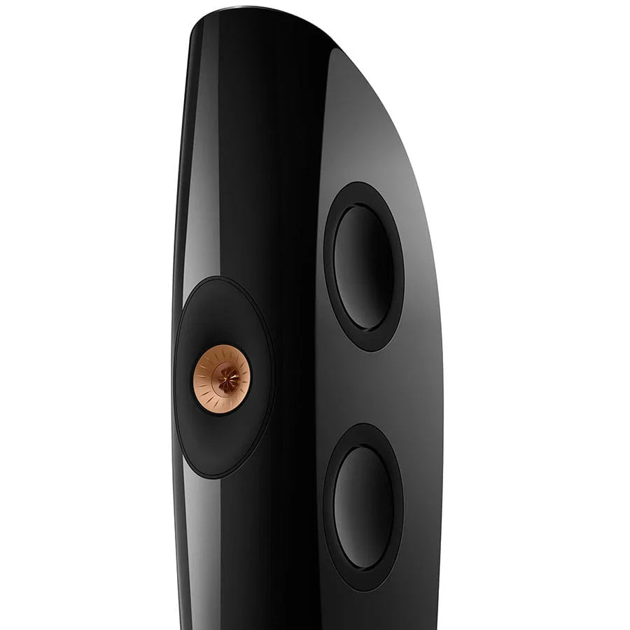 KEF Blade One Meta High End Kule Tipi Hoparlör