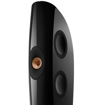 KEF Blade One Meta High End Kule Tipi Hoparlör