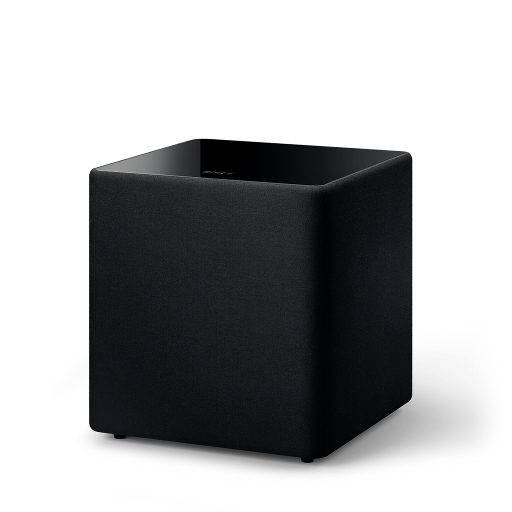 KEF Kube 12 MIE Aktif Subwoofer