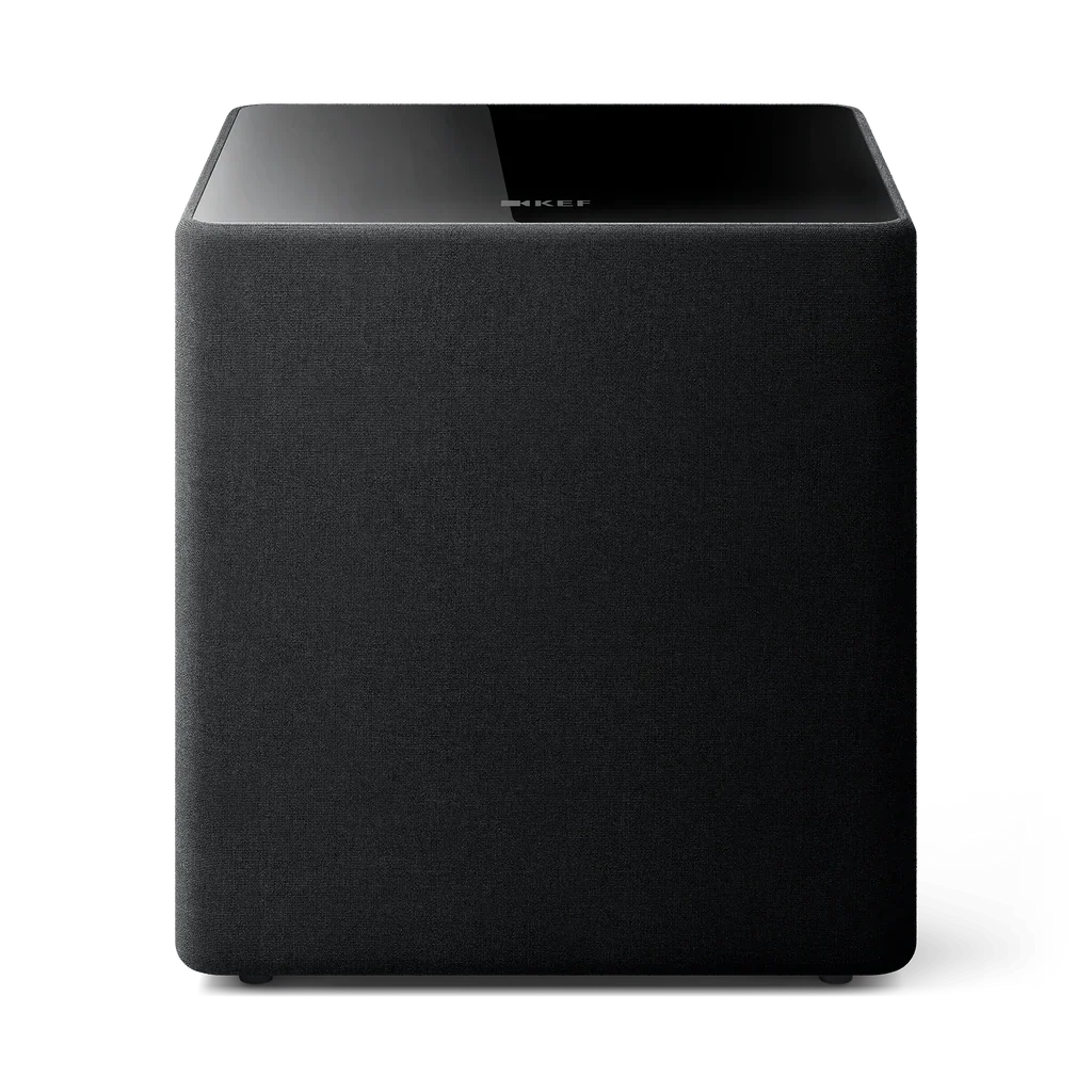 KEF Kube 12 MIE Aktif Subwoofer