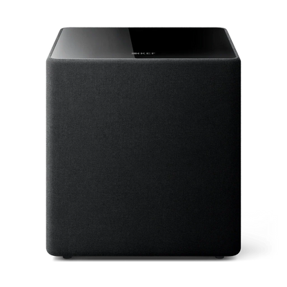 KEF Kube 12 MIE Aktif Subwoofer