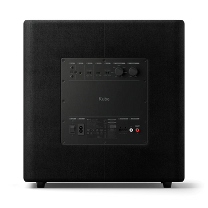 KEF Kube 12 MIE Aktif Subwoofer