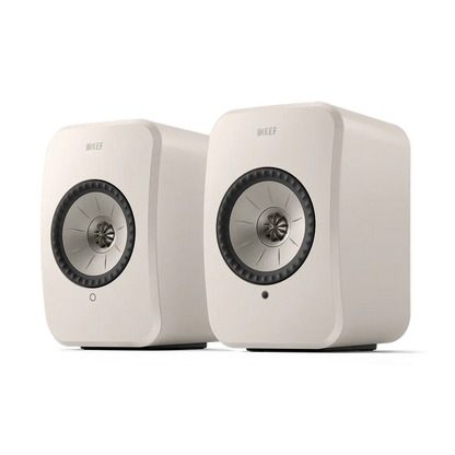KEF LSX II LT Kablosuz Aktif Hi-Fi Hoparlör