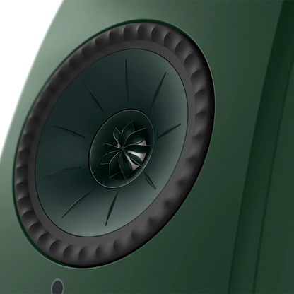 KEF LSX II LT Kablosuz Aktif Hi-Fi Hoparlör