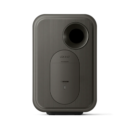 KEF LSX II LT Kablosuz Aktif Hi-Fi Hoparlör