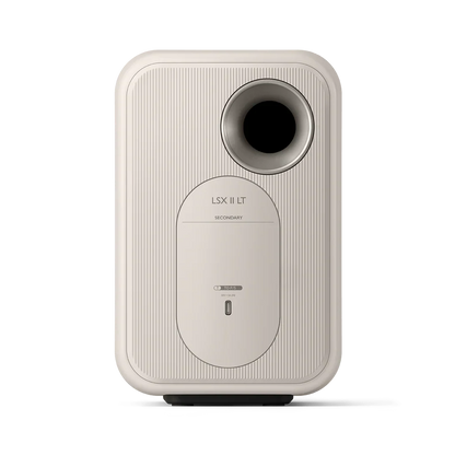 KEF LSX II LT Kablosuz Aktif Hi-Fi Hoparlör