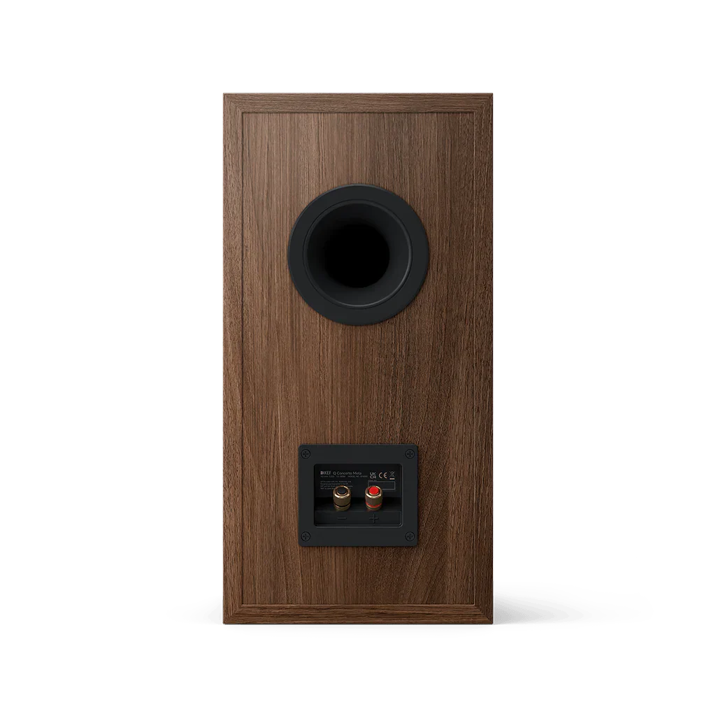 KEF Q Concerto Raf Tipi Hi-Fi Hoparlör