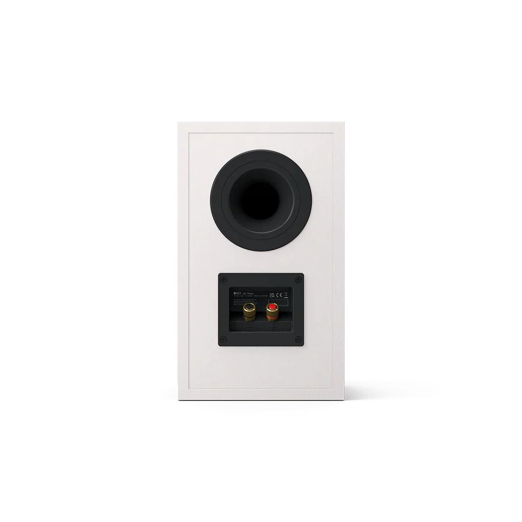 KEF Q1 Meta Raf Tipi Hi-Fi Hoparlör