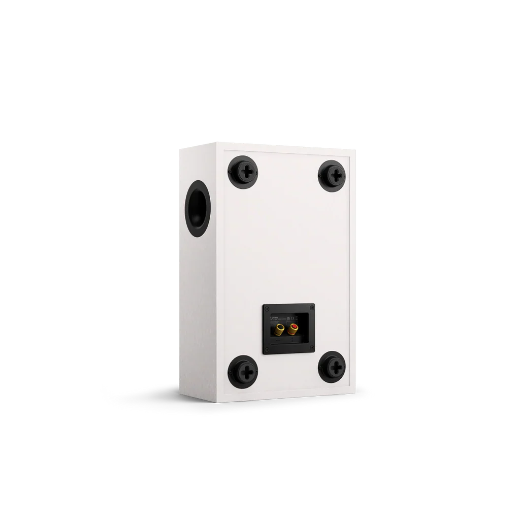 KEF Q4 Meta Duvara Monte Hoparlör