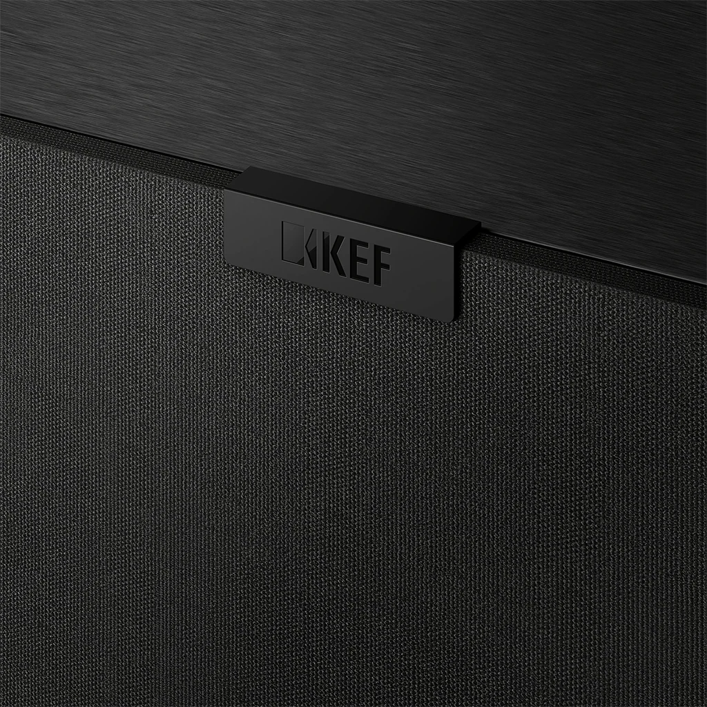 KEF Q4 Meta Duvara Monte Hoparlör