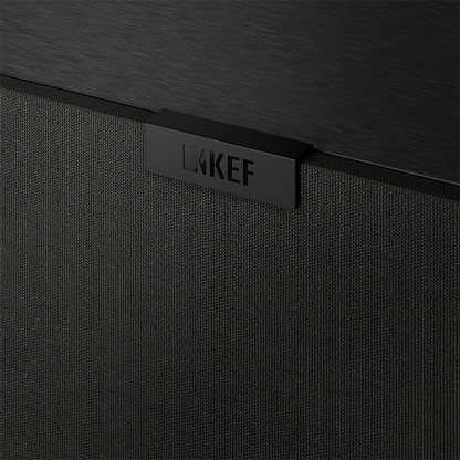 KEF Q4 Meta Duvara Monte Hoparlör