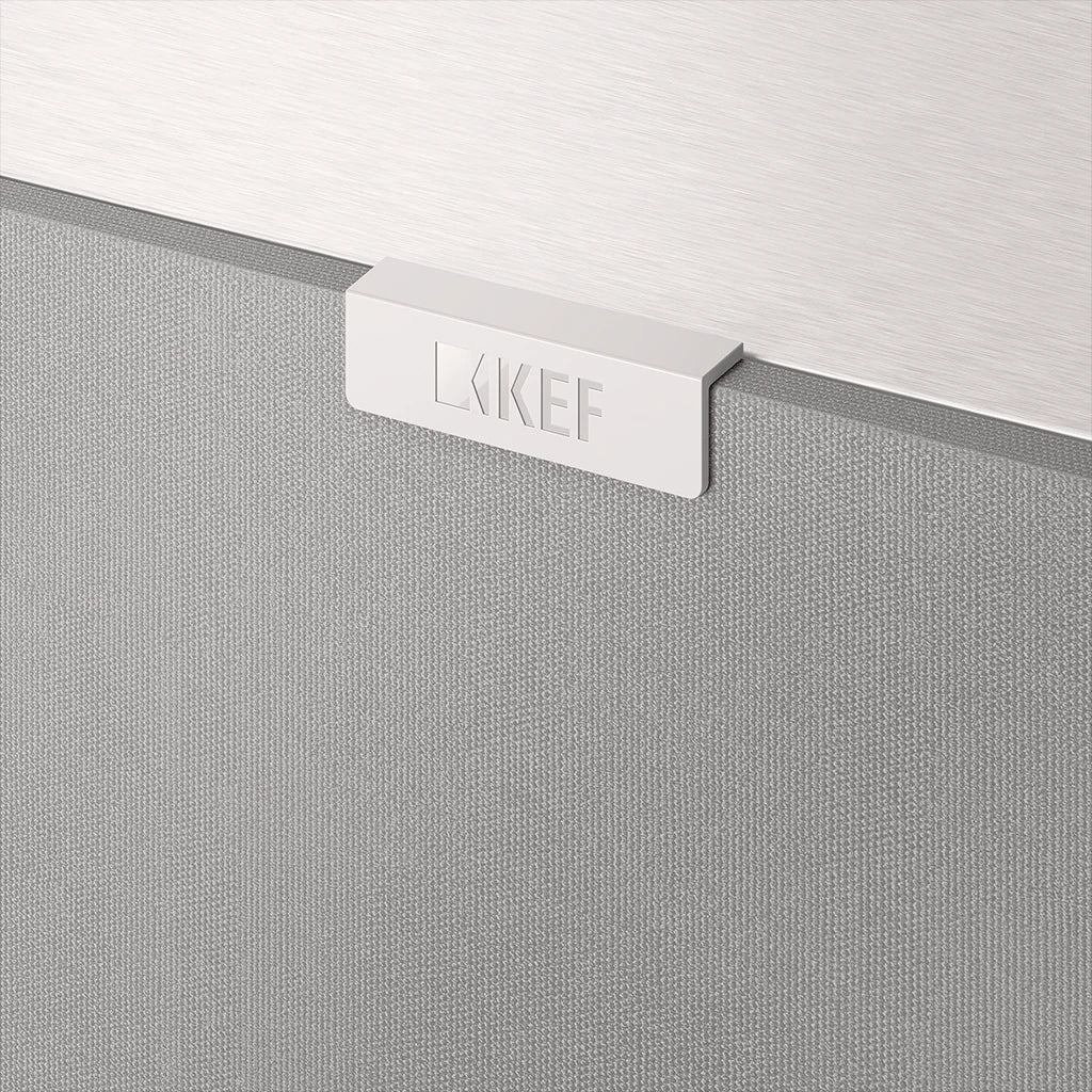 KEF Q4 Meta Duvara Monte Hoparlör