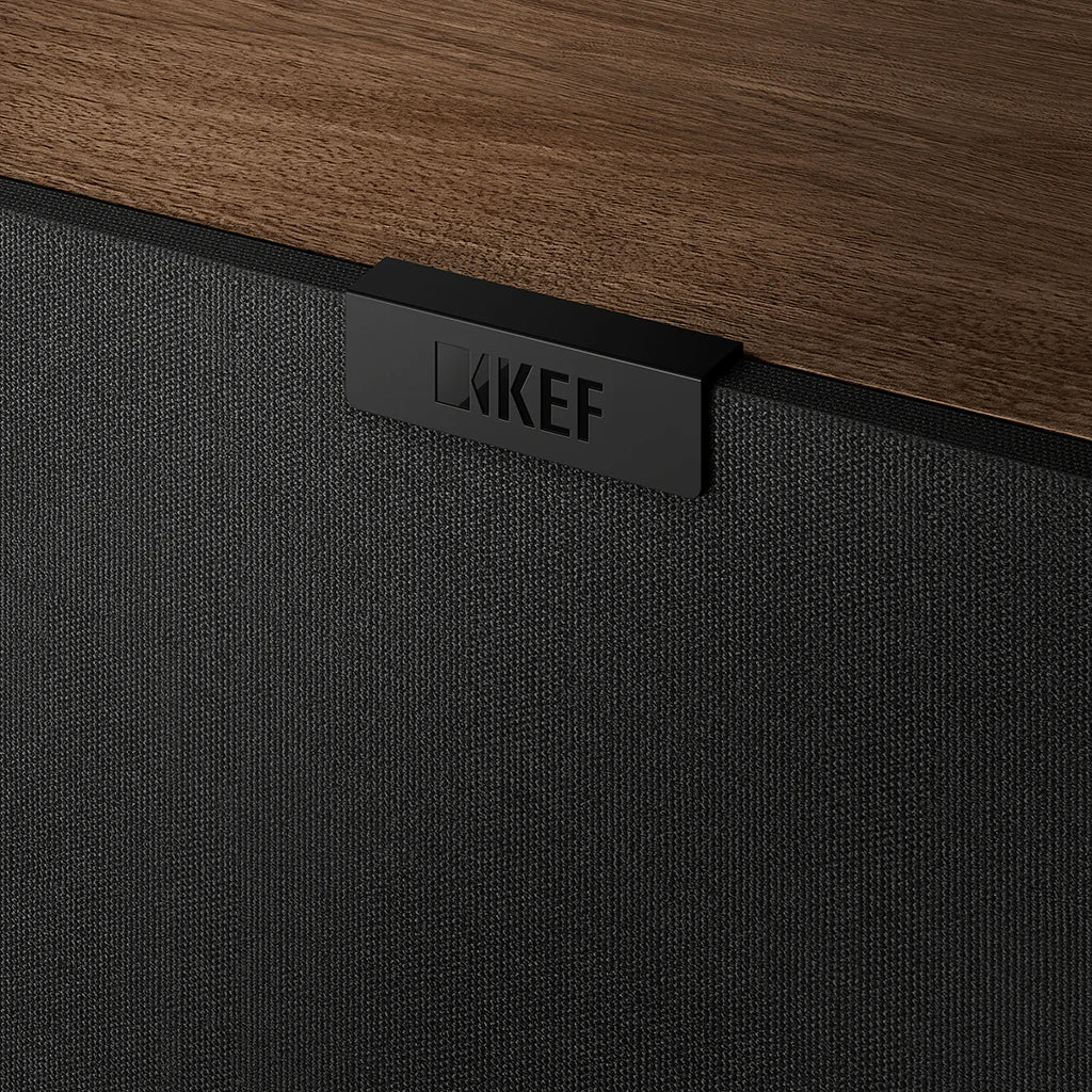 KEF Q4 Meta Duvara Monte Hoparlör