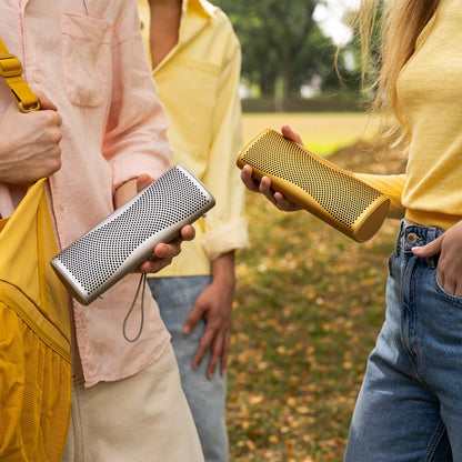 KEF Muo Taşınabilir Bluetooth Hoparlör