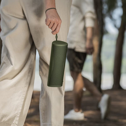 KEF Muo Taşınabilir Bluetooth Hoparlör