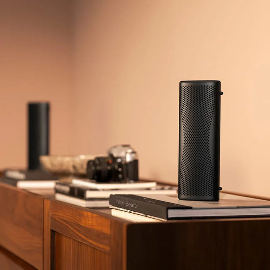 KEF Muo Taşınabilir Bluetooth Hoparlör