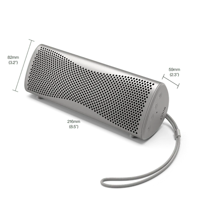 KEF Muo Taşınabilir Bluetooth Hoparlör