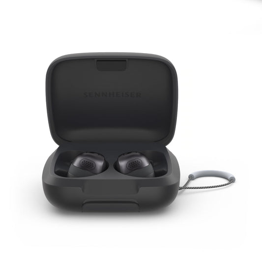 Sennheiser Momentum Sport Kablosuz Kulak İçi Kulaklık