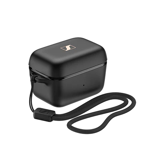 Sennheiser SPORT True Wireless Kablosuz Kulak İçi Kulaklık