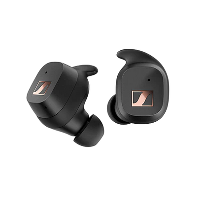 Sennheiser SPORT True Wireless Kablosuz Kulak İçi Kulaklık