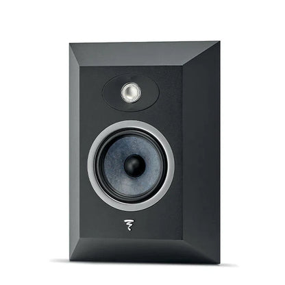 Focal THEVA SURROUND Hoparlör (Siyah) - Çift