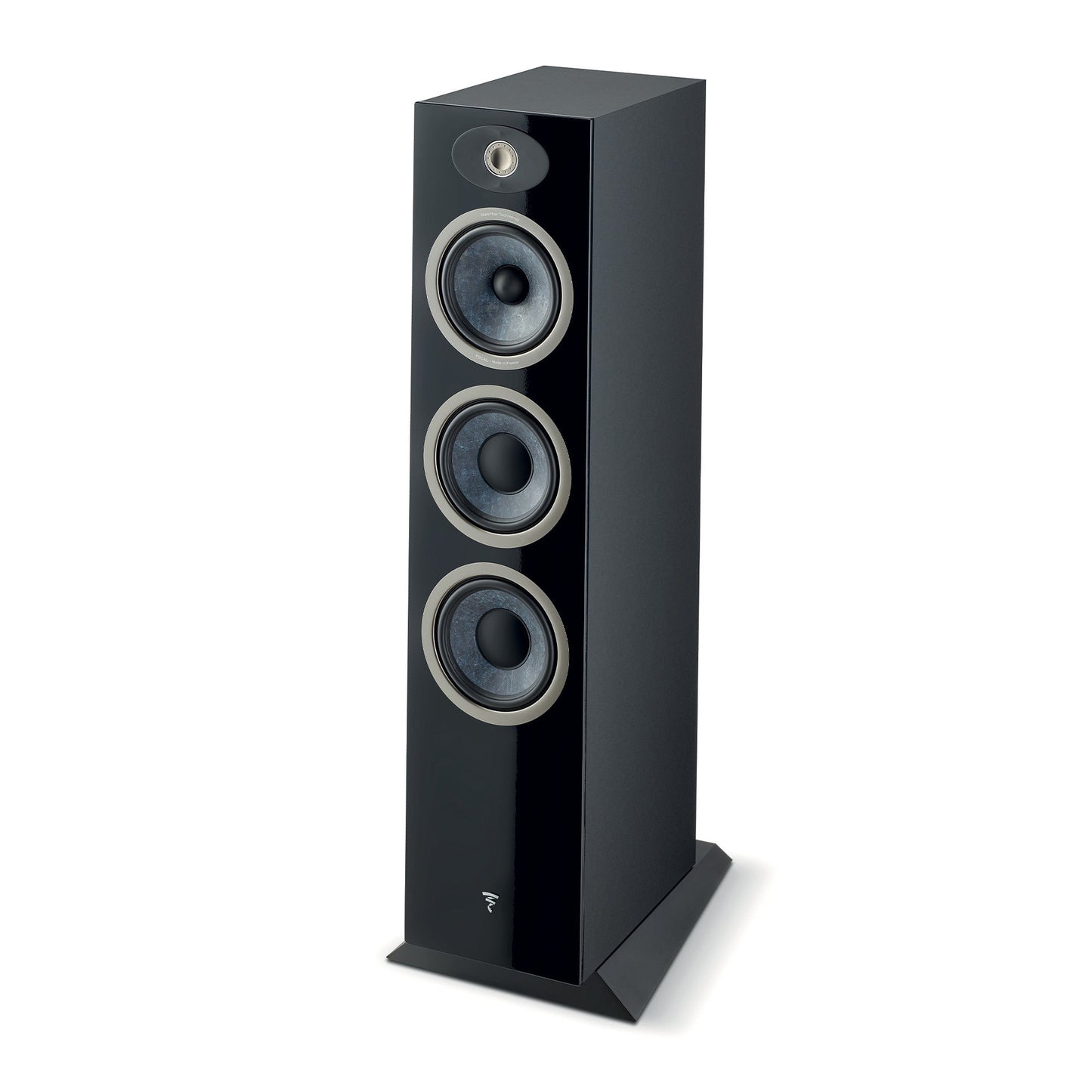 Focal Theva N3 Kule Tipi High-End Hoparlör - Çift