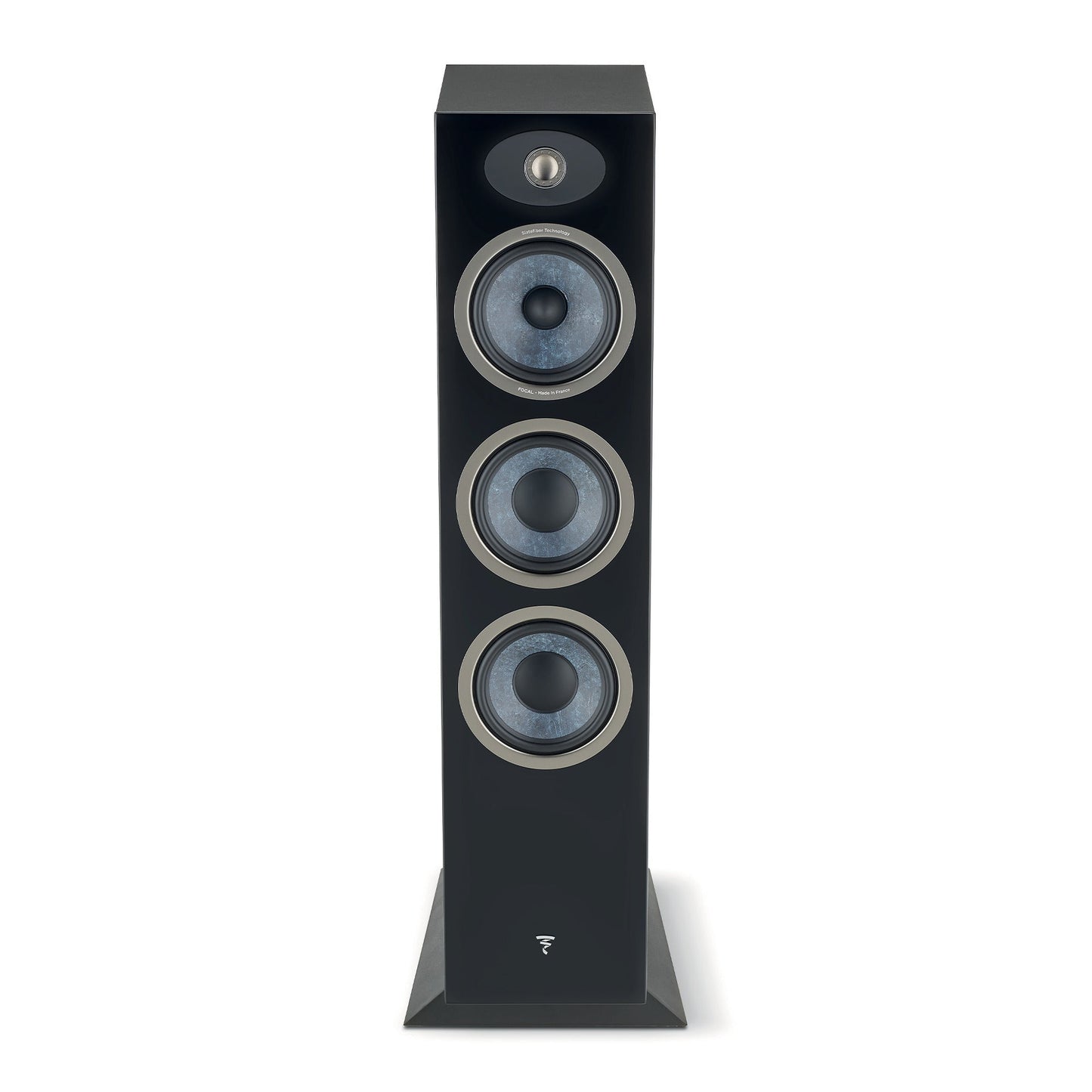 Focal Theva N3 Kule Tipi High-End Hoparlör - Çift