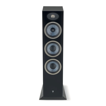 Focal Theva N3 Kule Tipi High-End Hoparlör - Çift