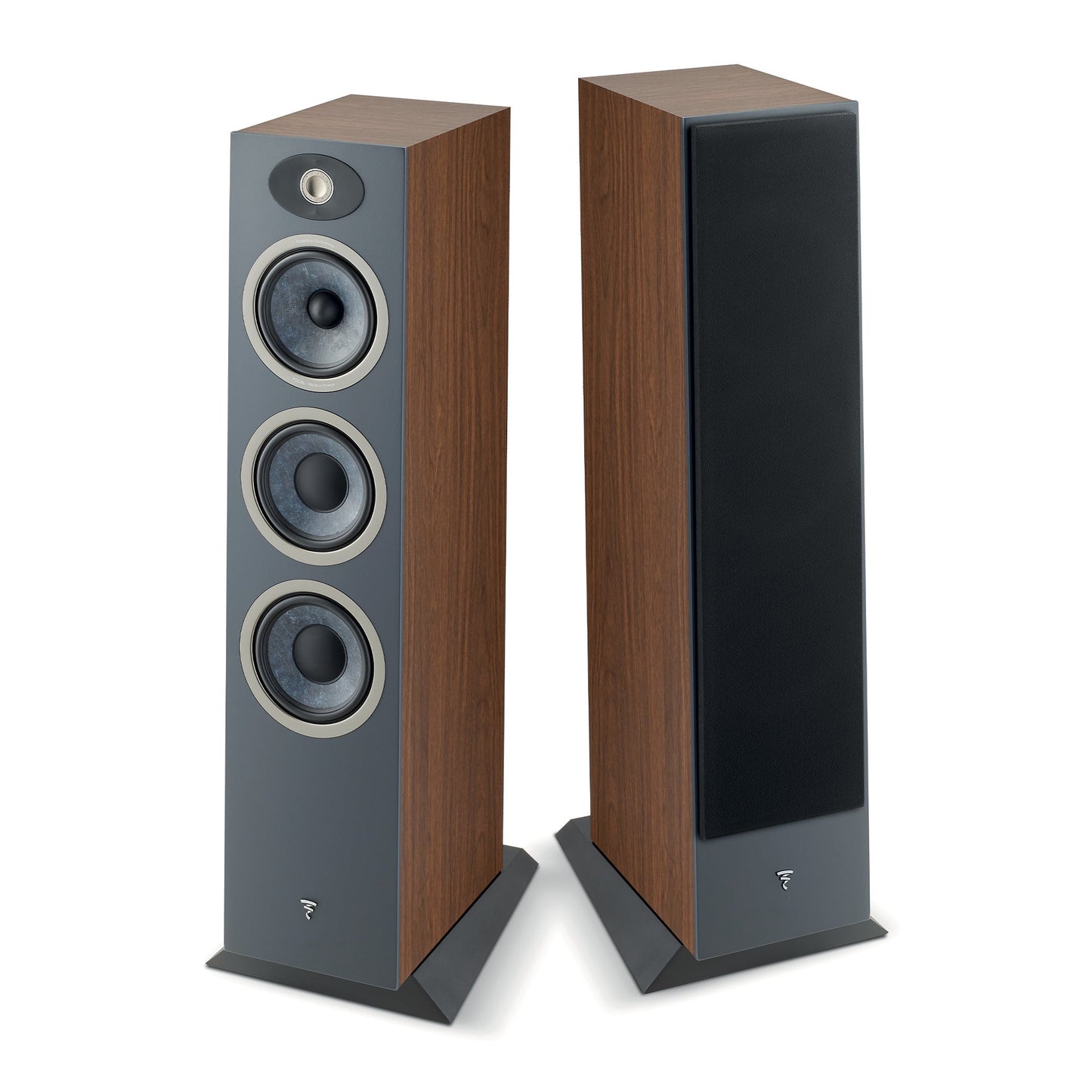 Focal Theva N3 Kule Tipi High-End Hoparlör - Çift