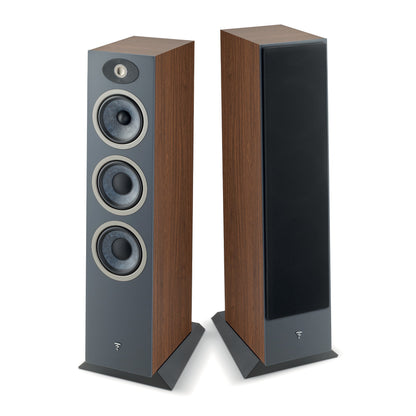 Focal Theva N3 Kule Tipi High-End Hoparlör - Çift