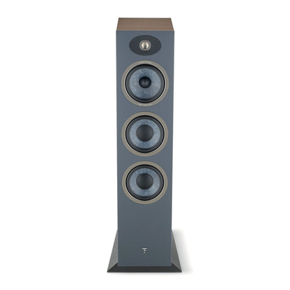 Focal Theva N3 Kule Tipi High-End Hoparlör - Çift