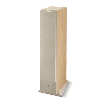 Focal Theva N3-D Dolby Atmos Kule Tipi High-End Hoparlör - Çift